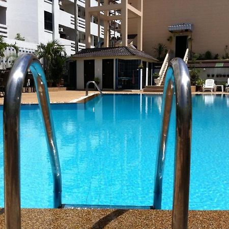 Marina Inn Pattaya Zewnętrze zdjęcie