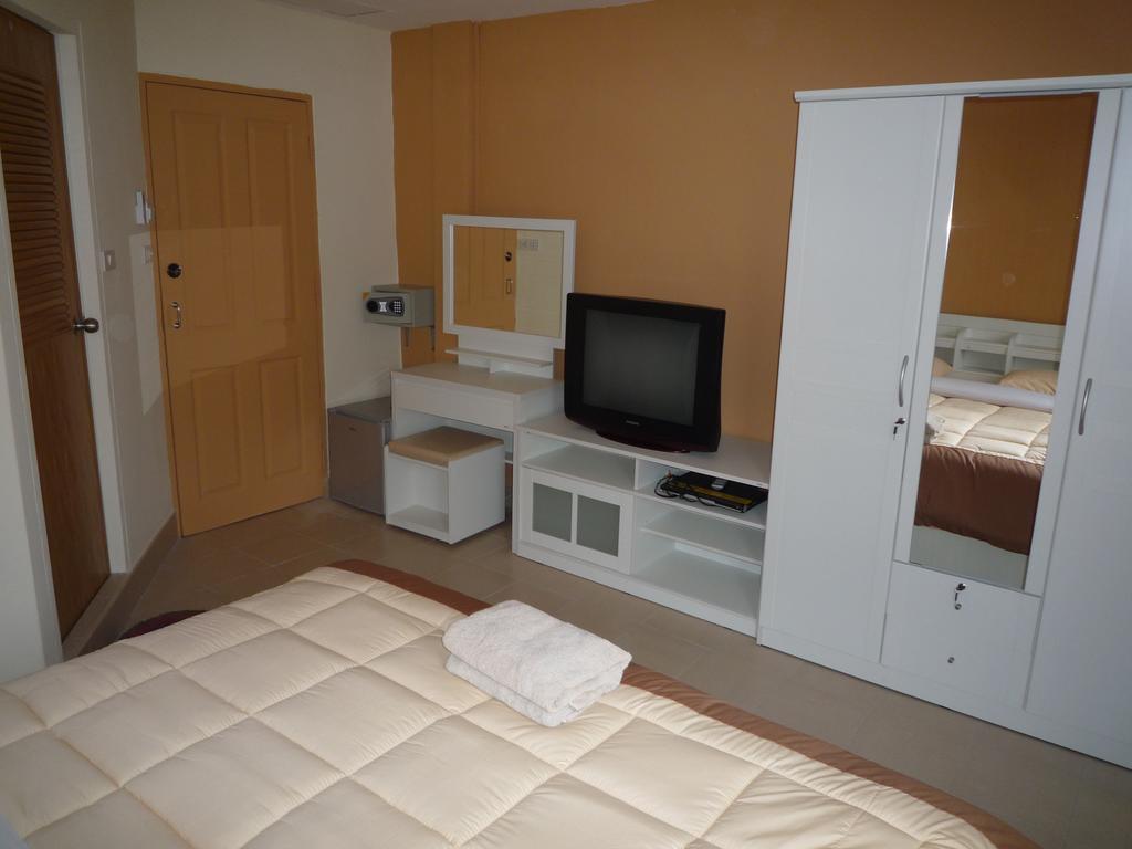 Marina Inn Pattaya Pokój zdjęcie