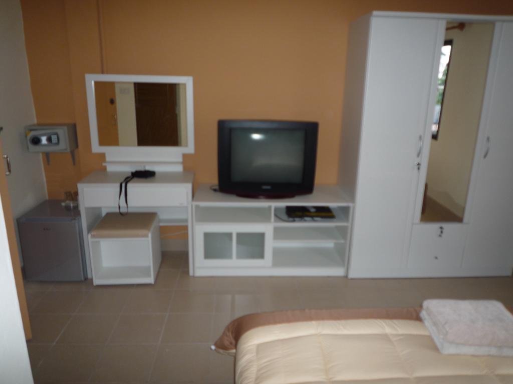 Marina Inn Pattaya Pokój zdjęcie