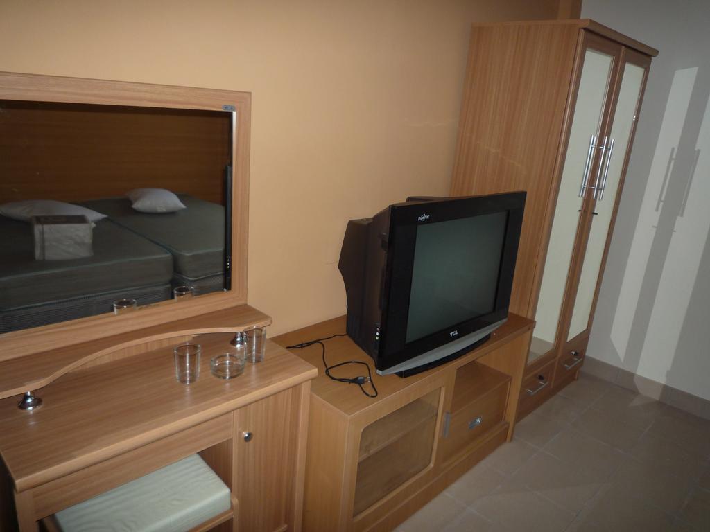 Marina Inn Pattaya Pokój zdjęcie