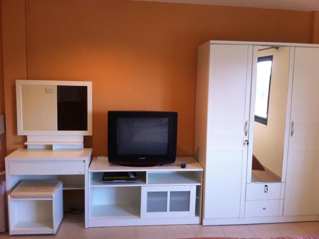 Marina Inn Pattaya Pokój zdjęcie