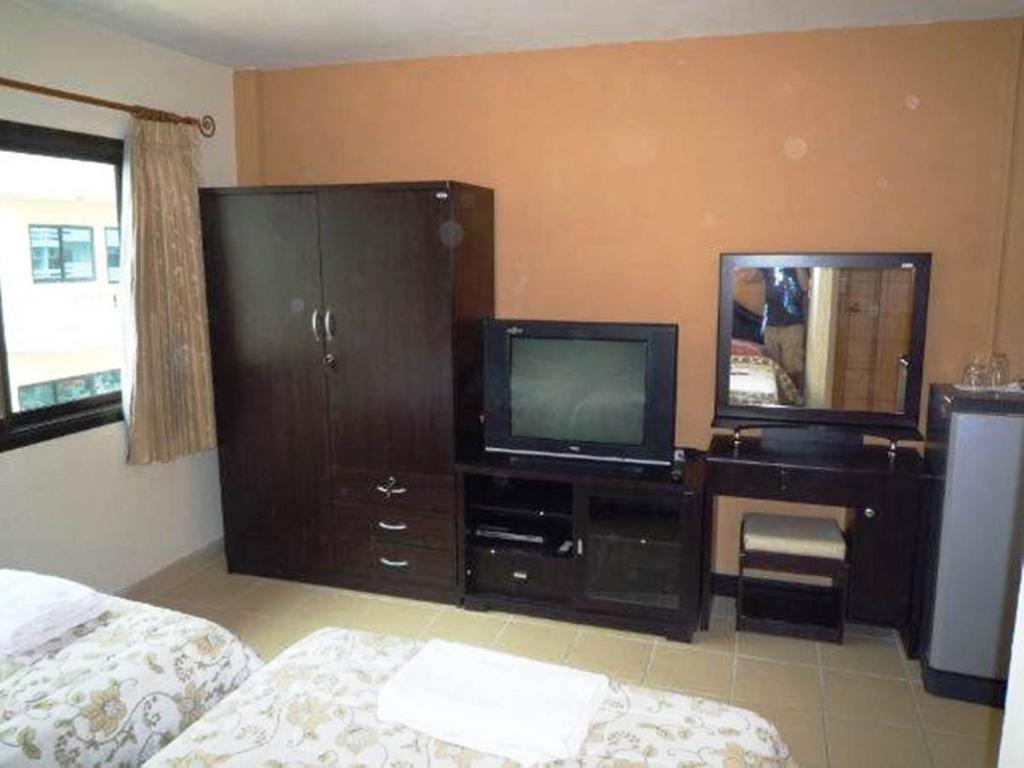 Marina Inn Pattaya Pokój zdjęcie